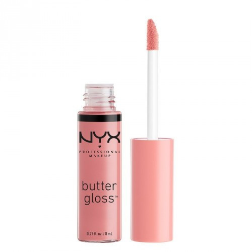 Nyx professional makeup Butter Gloss Lūpu spīdums 8ml