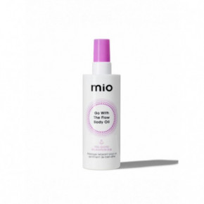 Mio Go With The Flow Calming Body Oil Nomierinoša ķermeņa eļļa 130ml