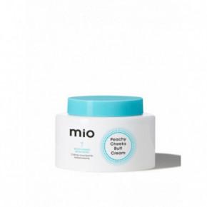 Mio Peachy Cheeks Butt Cream Gurnu krēms ar AHA skābēm un niacinamīdu 120ml
