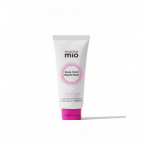 Mio Mama Mio Keep Calm Nipple Balm Bazams krūšu galu kopšanai 30ml