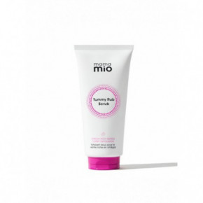 Mio Mama Mio Tummy Rub Scrub Vēdera skrubis 180ml