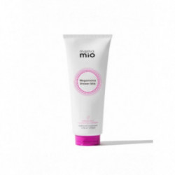 Mio Mama Mio Megamama Shower Milk Barojošs ķermeņa mazgāšanas līdzeklis 200ml