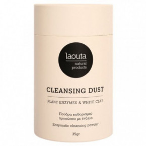 Laouta Cleansing Dust Attīrošais pulveris 35g