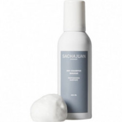 Sachajuan Dry Shampoo Mousse Putojošs sausais šampūns 200ml