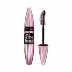 Maybelline Lash Sensational Multiplying Skropstu tuša 01 Black