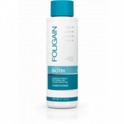 Foligain Rejuvenating Biotin Conditioner Atjaunojošs matu kondicionieris ar biotīnu 473ml