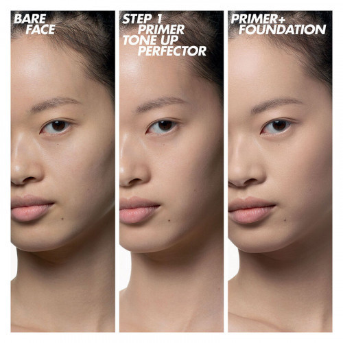 Make Up For Ever Step 1 Primer Color Corrector Bāze ādas mirdzumam un krāsas korekcijai 30ml