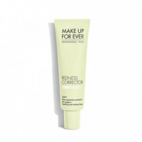 Make Up For Ever Step 1 Primer Color Corrector Bāze ādas mirdzumam un krāsas korekcijai 30ml