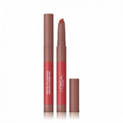 L'Oréal Paris Matte Lip Crayon Matēta lūpu krītiņa 1.3g