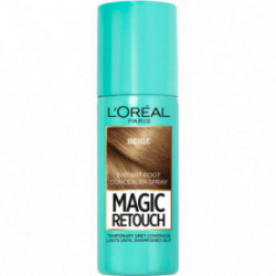 L'Oréal Paris Magic Retouch Spray Sprejs, lai paslēptu ataugušo matu saknes 75ml