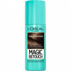 L'Oréal Paris Magic Retouch Spray Sprejs, lai paslēptu ataugušo matu saknes 75ml