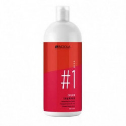 Indola Color Shampoo Šampūns krāsotiem matiem 300ml