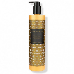Arganmer Hydrating Shampoo Mitrinošs matu šampūns 500ml