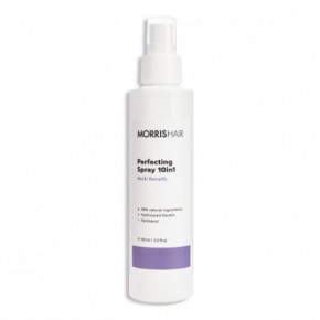 MorrisHair Perfecting Spray 10in1 Spray Daudzfunkcionāls matu sprejs 150ml