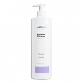 MorrisHair Hydrating Shampoo Mitrinošs šampūns 1000ml