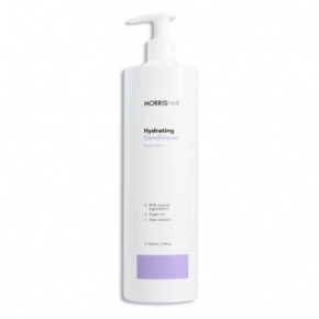 MorrisHair Hydrating Conditioner Mitrinošs kondicionieris 1000ml