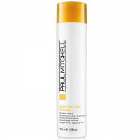 Paul mitchell Šampūns bērniem 300ml