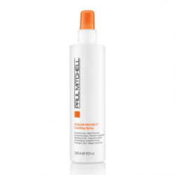 Paul mitchell Paul Mitchell Color Protect Locking Spray Sprejs krāsotiem matiem, kas pasargā matu krāsu no saules 250ml