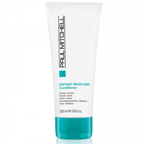 Paul Mitchell Instant Moisture Conditioner Intensīvi mitrinošs kondicionieris ikdienas lietošanai 200ml