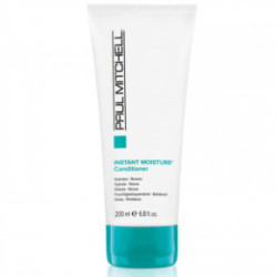 Paul Mitchell Instant Moisture Conditioner Intensīvi mitrinošs kondicionieris ikdienas lietošanai 200ml