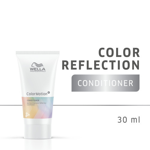 Wella Professionals ColorMotion+ Conditioner Kondicionieris krāsas aizsardzībai 200ml