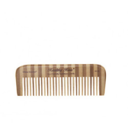 Olivia Garden Healthy Hair Bamboo Comb Bambusa ķemme Comb 3