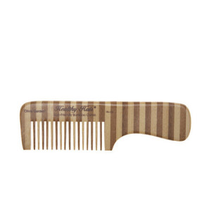 Olivia Garden Healthy Hair Bamboo Comb Bambusa ķemme Comb 3