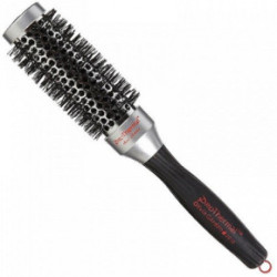 Olivia Garden Essential Blowout Classic Silver Matu suka 63 mm