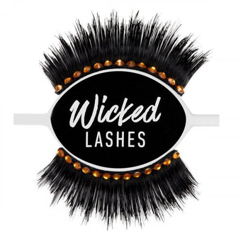 Nyx professional makeup Wicked Lashes Mākslīgās skropstas Dorothy Dose