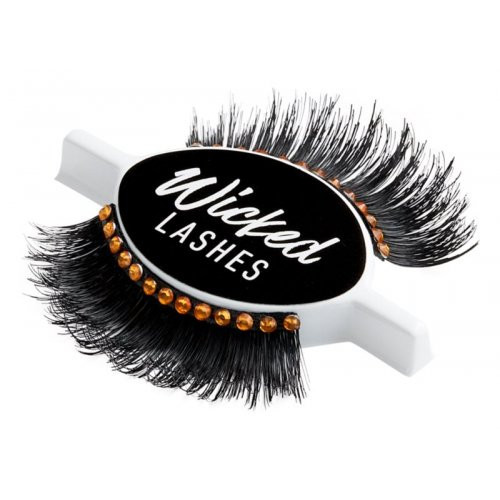 Nyx professional makeup Wicked Lashes Mākslīgās skropstas Dorothy Dose