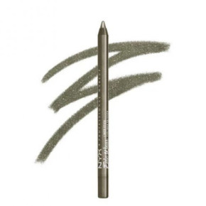 Nyx professional makeup Epic Wear Eye Pencil Ilgnoturīgs acu zīmulis All Time Olive