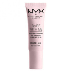 Nyx professional makeup Bare With Me Hydrating Jelly Primer Grima bāze 8g