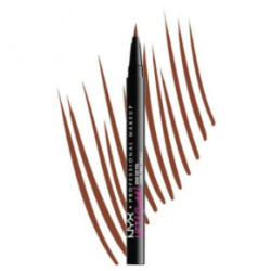 Nyx professional makeup Lift & Snatch! Brow Tint Pen Antakių uzacu zīmulis 1ml