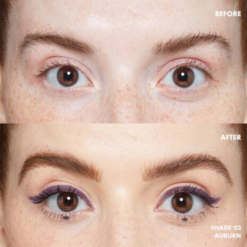 Nyx professional makeup Lift & Snatch! Brow Tint Pen Antakių uzacu zīmulis 1ml