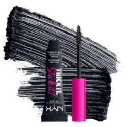 Nyx professional makeup Thick It Stick It! Brow Mascara Uzacu tuša 7ml