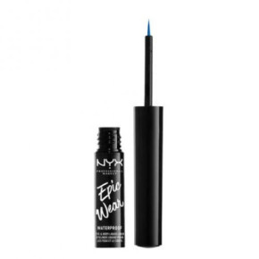 Nyx professional makeup Epic Wear Liquid Waterproof Liner Ūdensnotūrīgs acu laineris 3.5ml