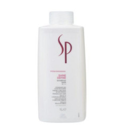 Wella SP Shine Define Mirdzumu sniedzošs šampūns 1000ml