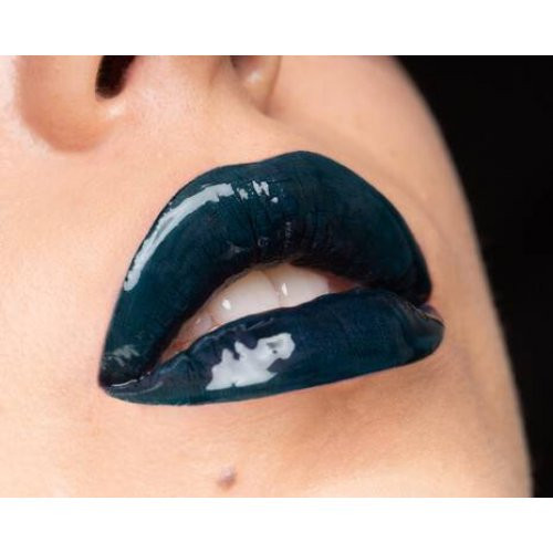 Nyx professional makeup Shine Loud Lip Shine Spīdīga lūpu krāsa 3.4ml