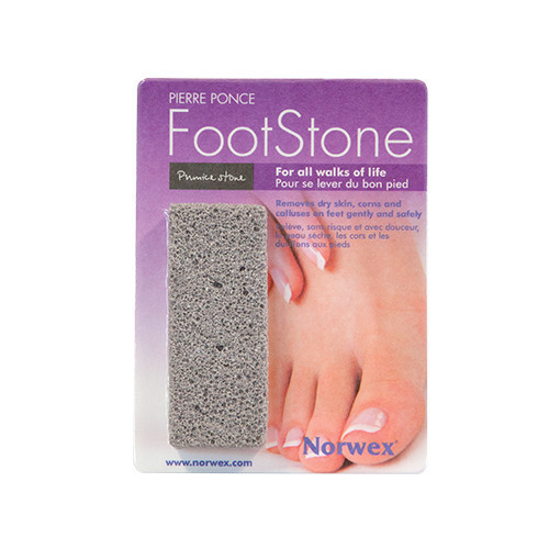 Norwex Foot Stone Pumeks 1gab.