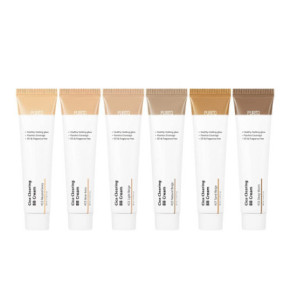 Purito Cica Clearing BB Krēms 30ml
