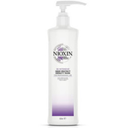 Nioxin Deep Protect Density Mask Atjaunojoša matu maska 150ml