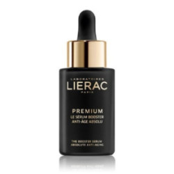 Lierac Premium The Booster Serum Absolute Anti-Aging Atjaunojošs sejas serums 30ml