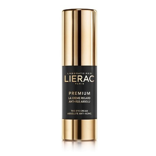 Lierac Premium The Absolute Anti-Aging Eye Cream Krēms ādai ap acīm 15ml
