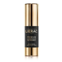 Lierac Premium The Absolute Anti-Aging Eye Cream Krēms ādai ap acīm 15ml