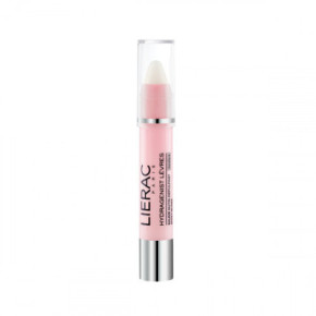 Lierac Hydragenist Nourishing And Plumping Gloss Effect Lip Mitrinošs lūpu balzams 3g