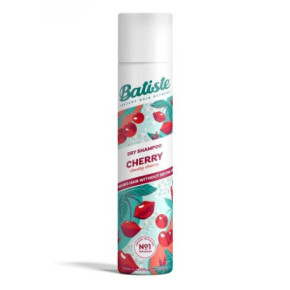 Batiste Dry Shampoo Cherry Sausais matu šampūns 200ml
