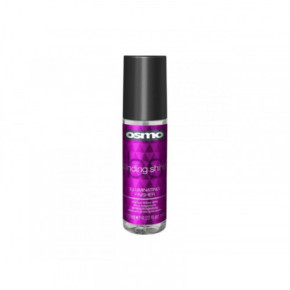 Osmo Blinding Shine Illuminating Finisher Žvilgesio suteikiantis purškiklis 125ml