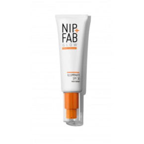 NIP + FAB Nourishing Moisturiser SPF30 Mitrinošs krēms 50ml