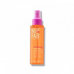 NIP + FAB Vitamin C Fix Essence Face Mist Migla sejai ar vitamīnu C 100ml