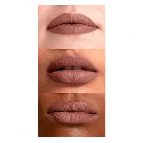 Nyx professional makeup Lingerie Push-up Long-lasting Lipstick Matēta lūpu krāsa 1.5g